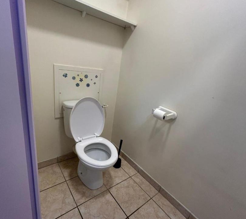 Photo of Bathroom in Livron-sur-Drome