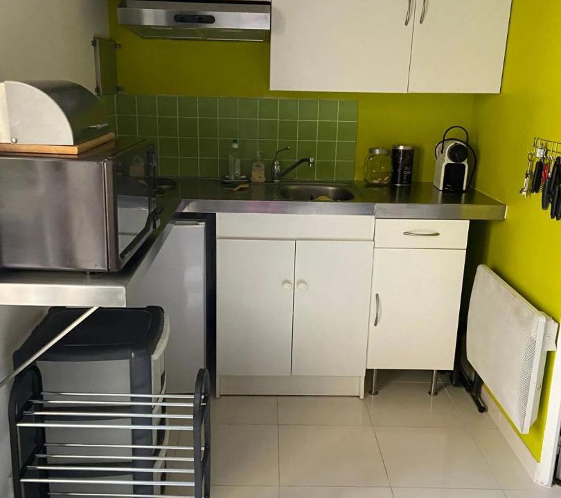 Photo of Kitchen in Chenou