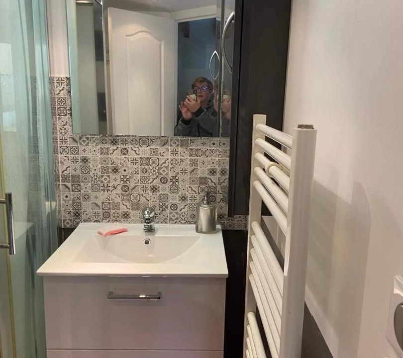 Photo of Bathroom in Chenou