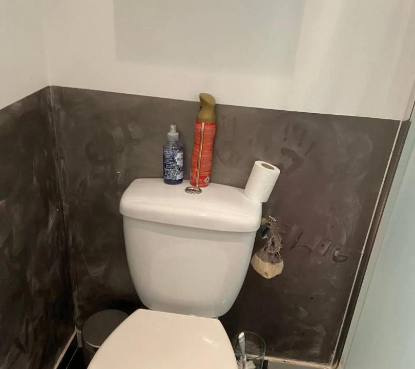 Photo of Bathroom in Chenou
