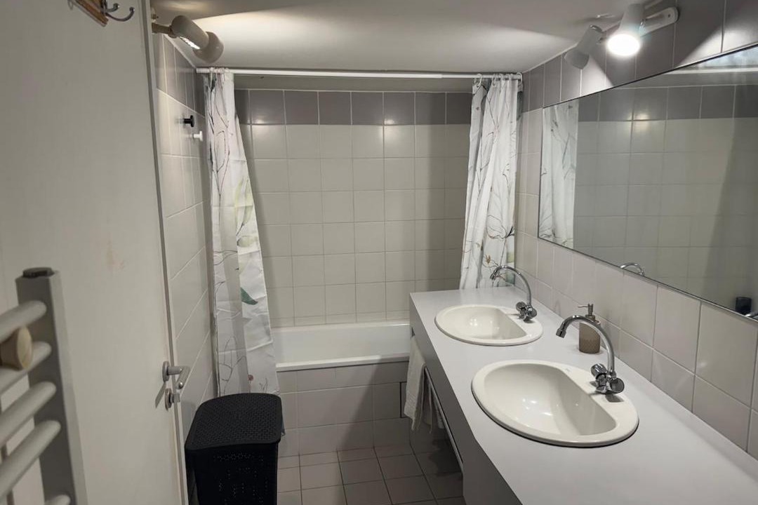 Photo of Bathroom in Centre ville - Urbanistes