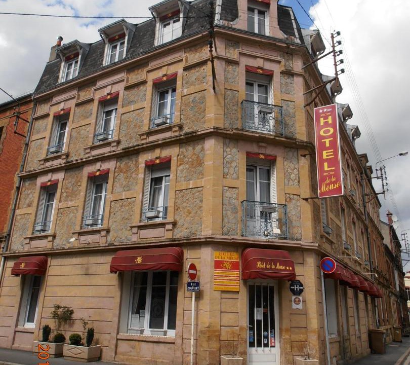 Photo of Others in Charleville-Mezieres