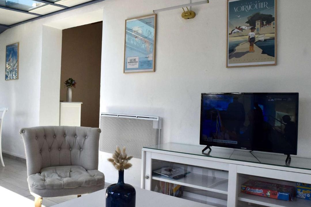 Photo of Others in Noirmoutier-en-l'Ile