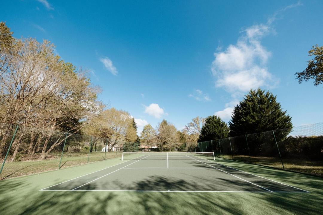 Photo of Outdoor in Montereau