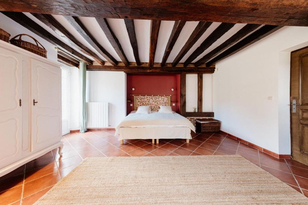 Photo of Bedroom in Montereau