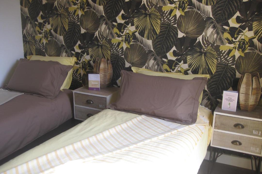 Photo of Bedroom in Le Puy-Saint-Bonnet