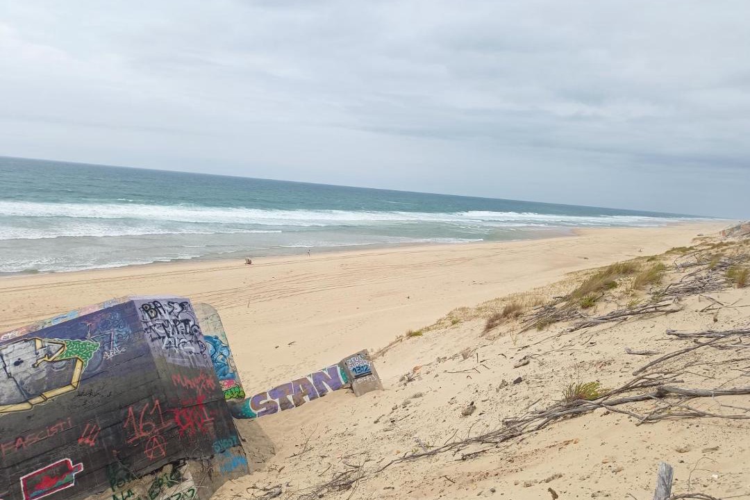 Photo of Others in Carnon-Plage