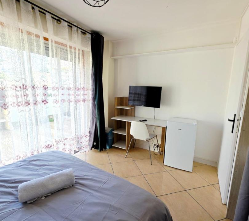 Photo of Others in Toulouse West