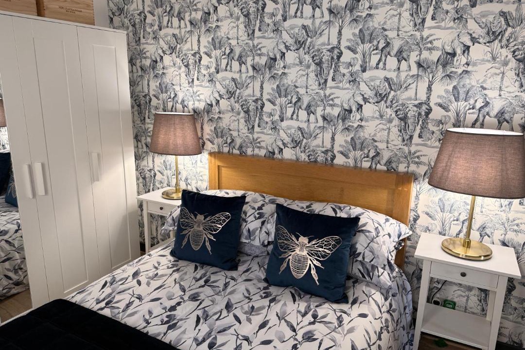 Photo of Bedroom in Clairac