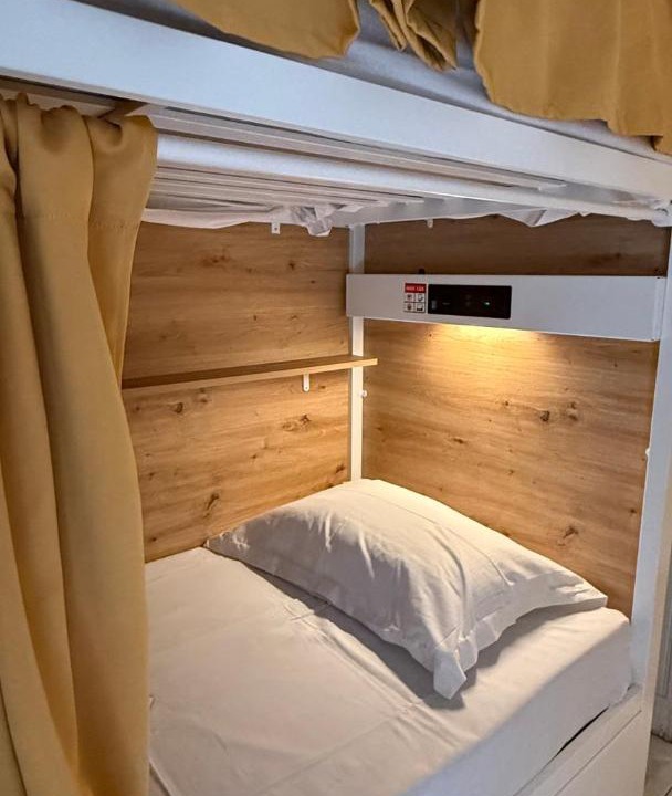 Photo of Bedroom in Anglet
