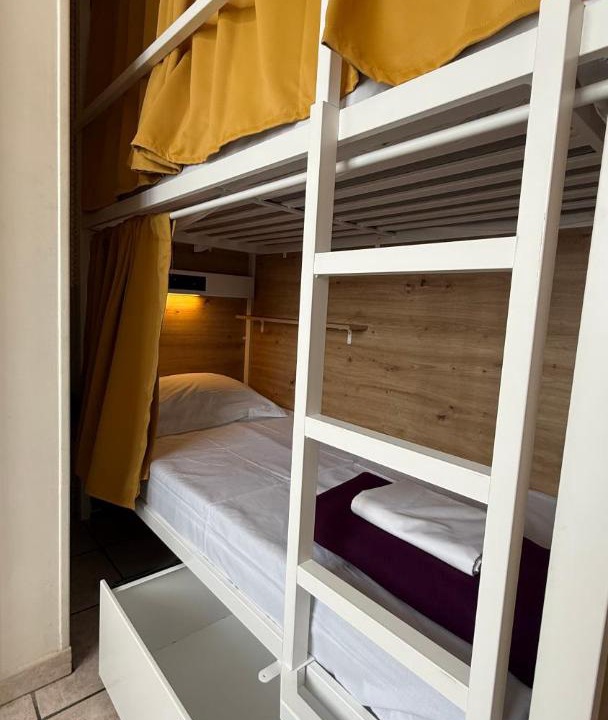 Photo of Bedroom in Anglet