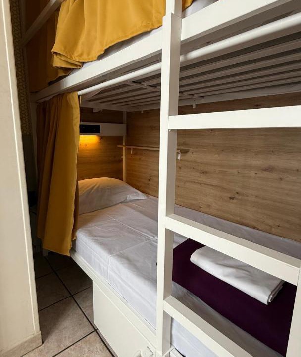 Photo of Bedroom in Anglet