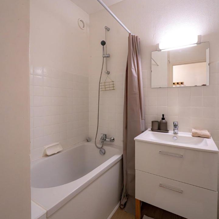 Photo of Bathroom in Chambery