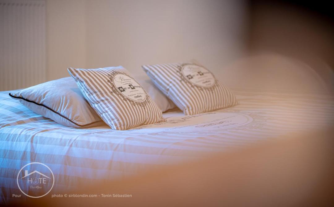 Photo of Bedroom in Chambery