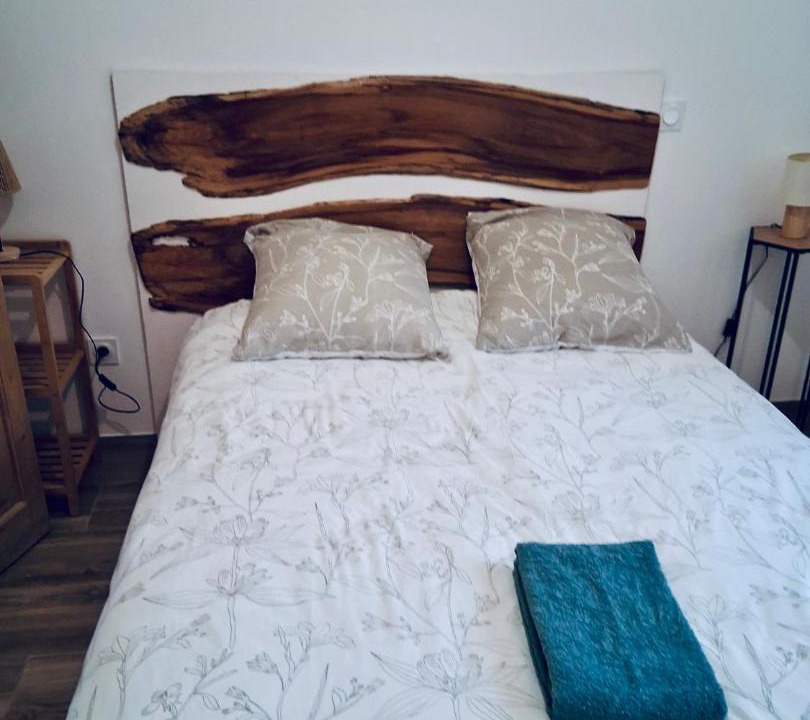 Photo of Bedroom in Eygluy-Escoulin