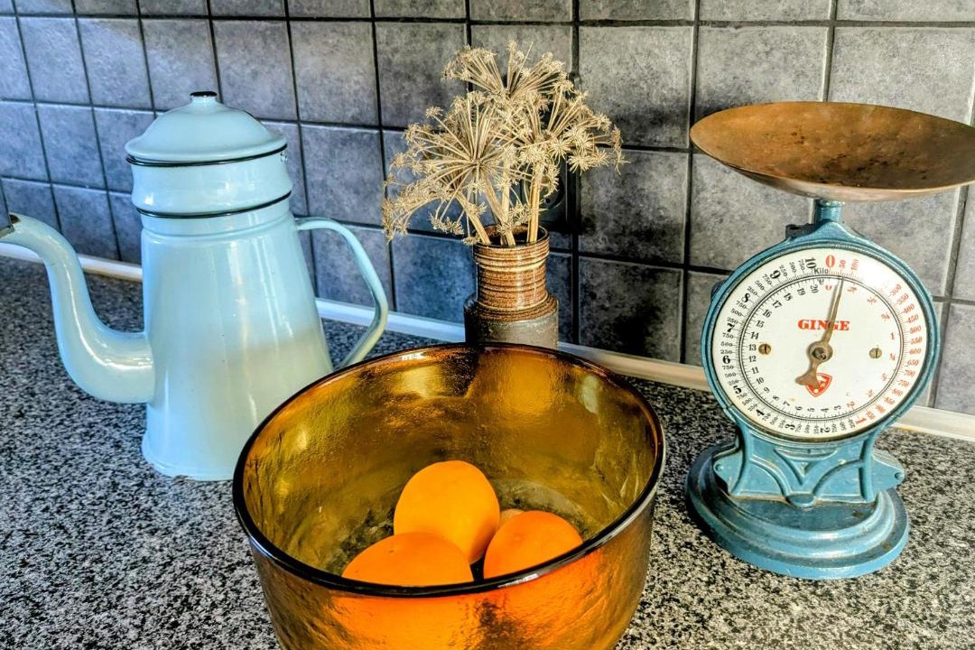 Photo of Kitchen in Mesinge
