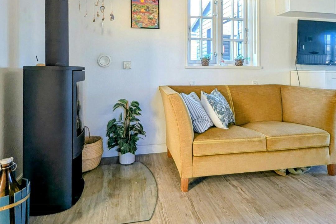 Photo of Livingroom in Mesinge