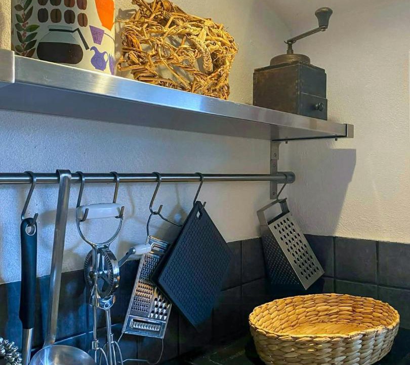 Photo of Kitchen in Mesinge
