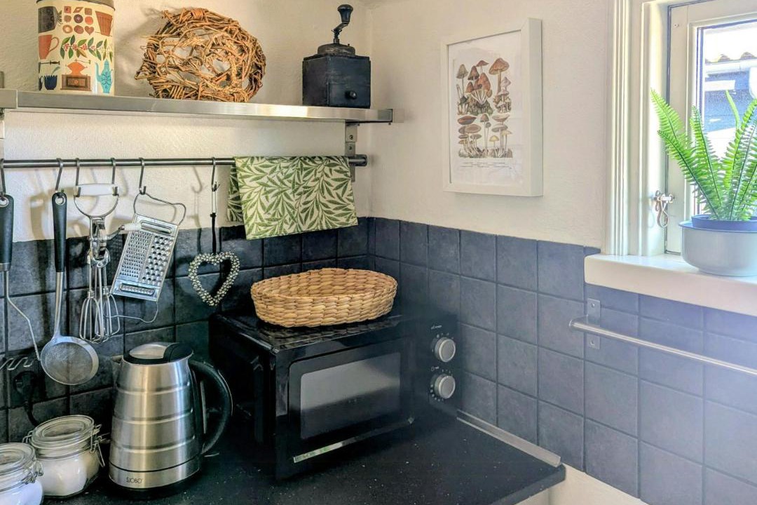 Photo of Kitchen in Mesinge