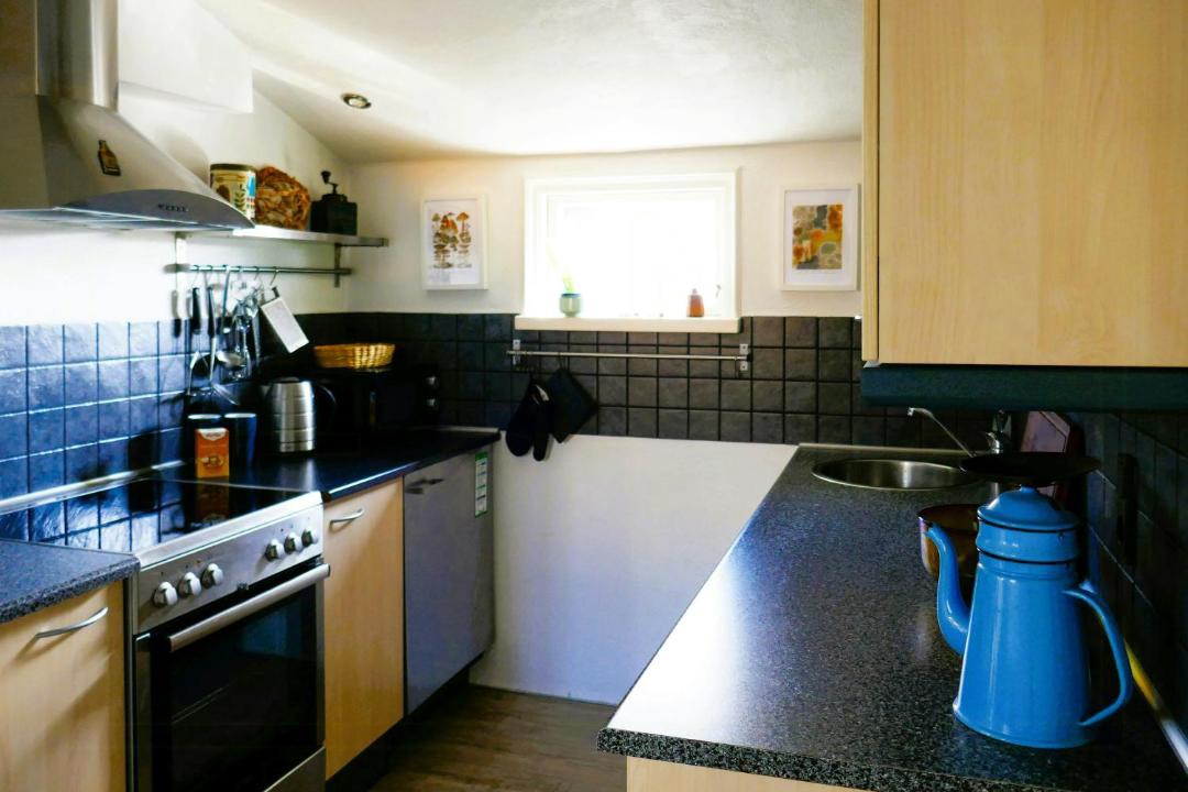 Photo of Kitchen in Mesinge