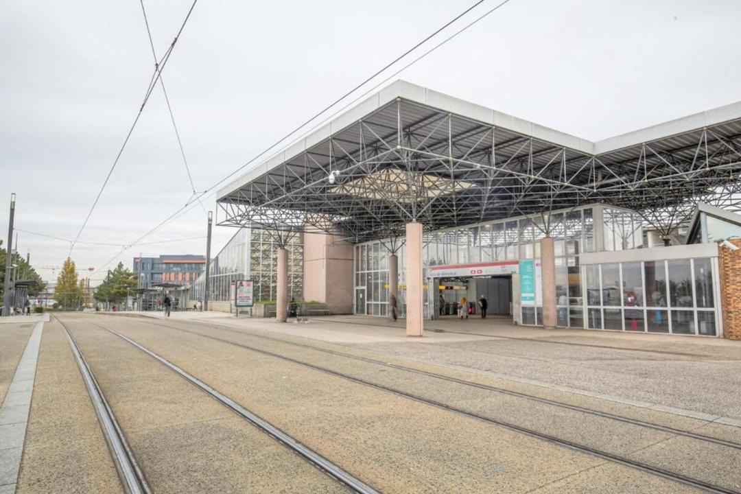 Photo of Others in Parilly