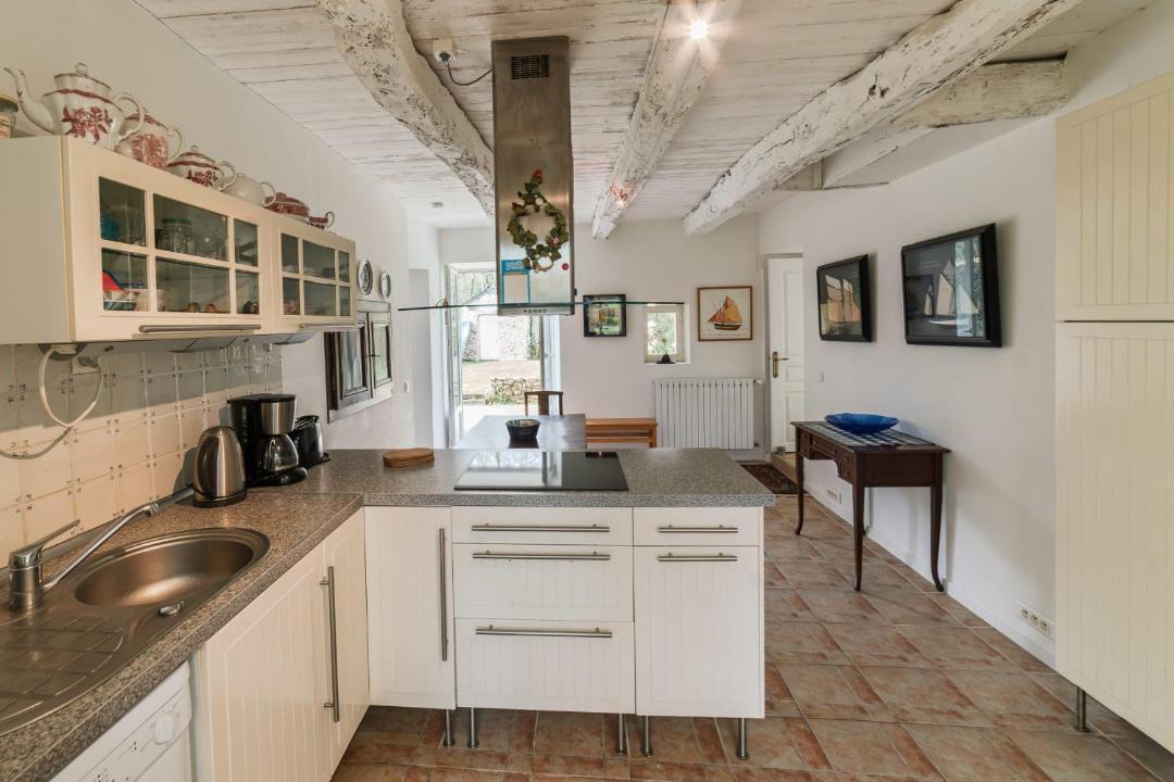 Photo of Kitchen in Pleurtuit