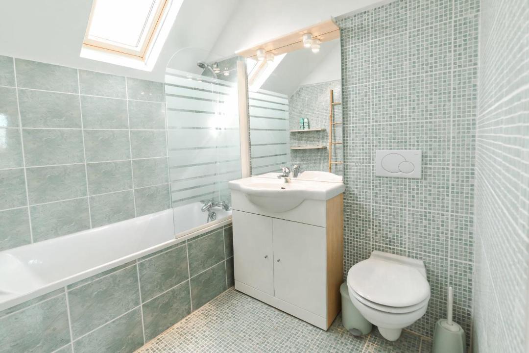 Photo of Bathroom in Pleurtuit