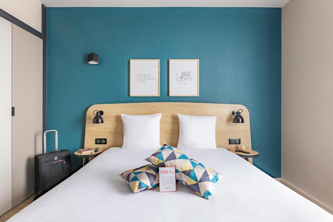 Photo of Bedroom in Labege