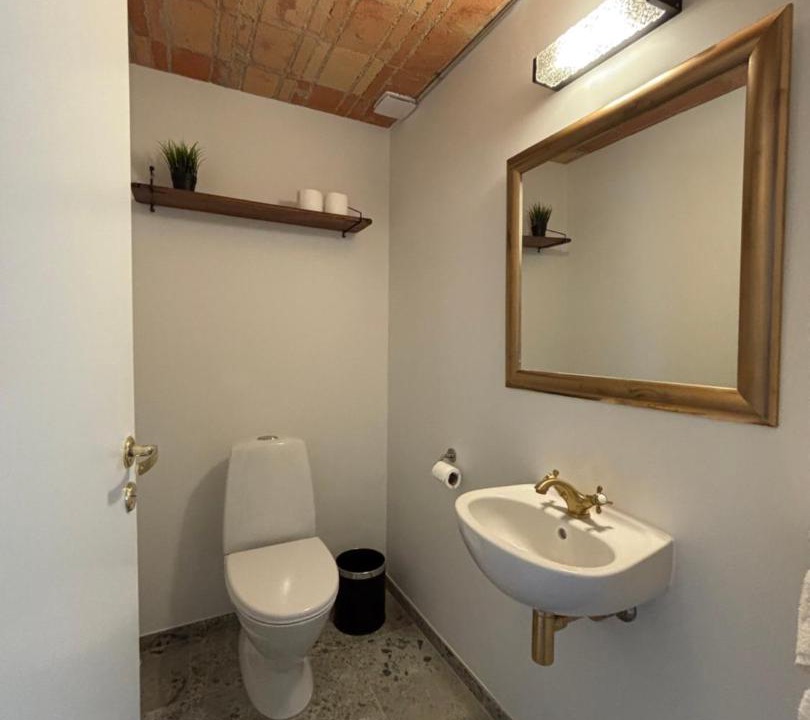 Photo of Bathroom in Viby