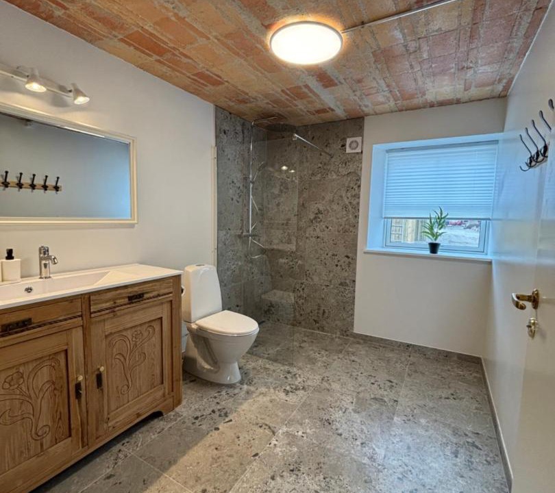 Photo of Bathroom in Viby