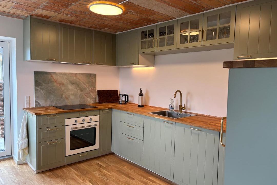 Photo of Kitchen in Viby