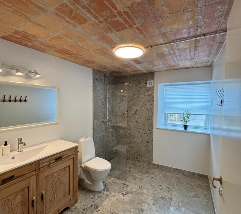 Photo of Bathroom in Viby