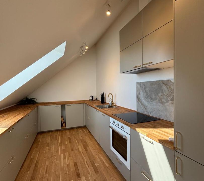 Photo of Kitchen in Viby