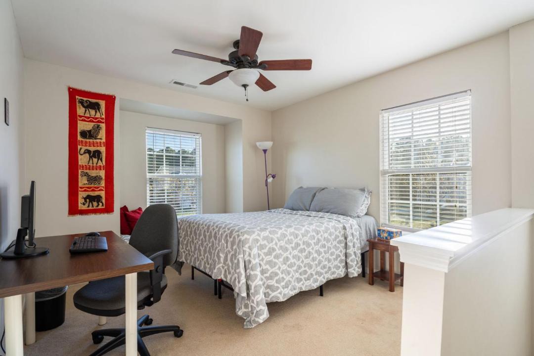 Photo of Bedroom in Durham