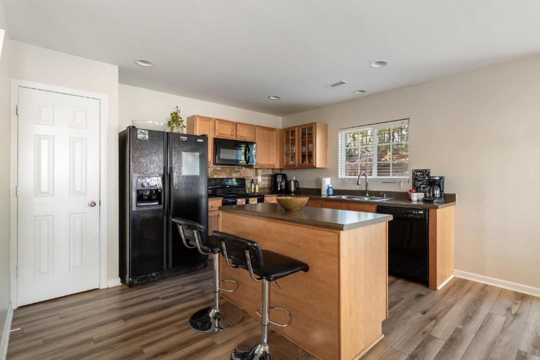 Photo of Kitchen in Durham