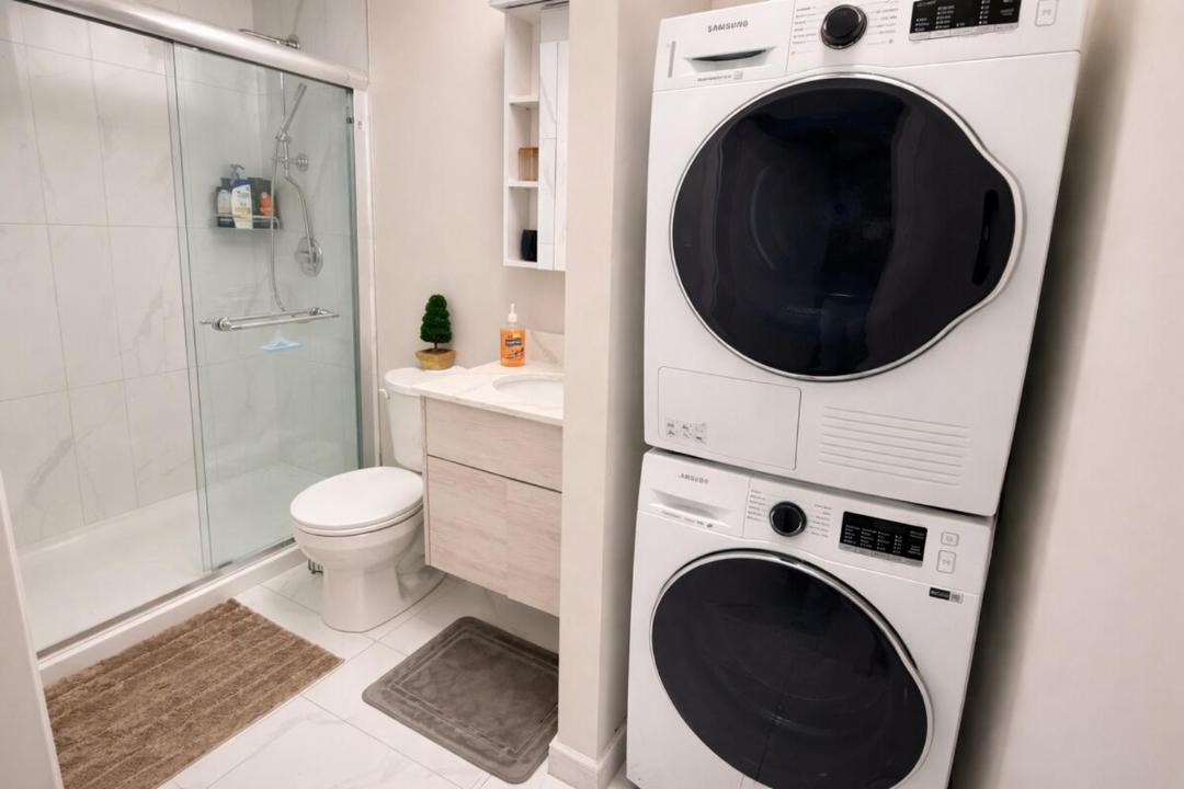 Photo of Bathroom in Kitchener