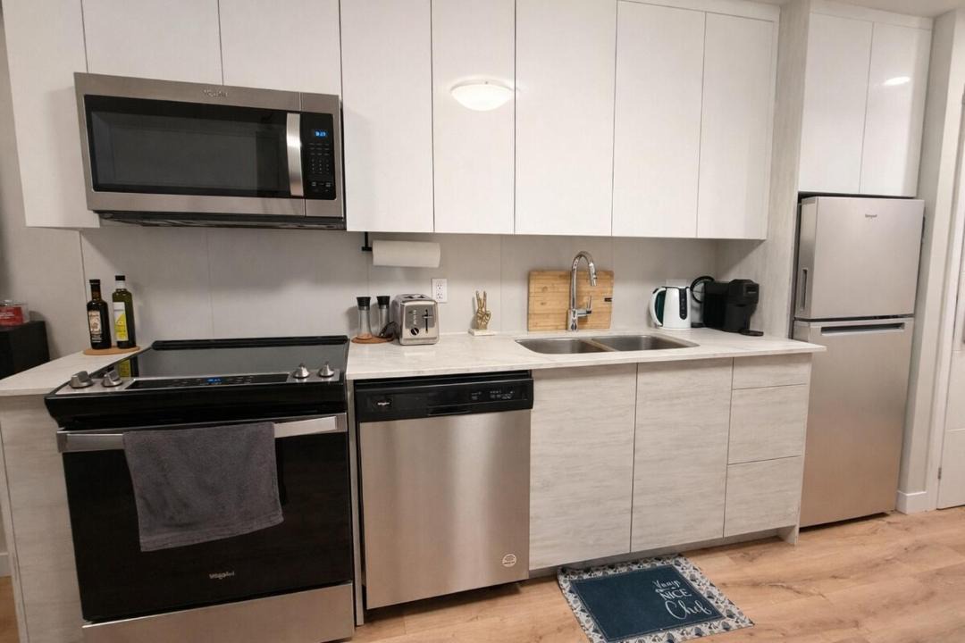 Photo of Kitchen in Kitchener