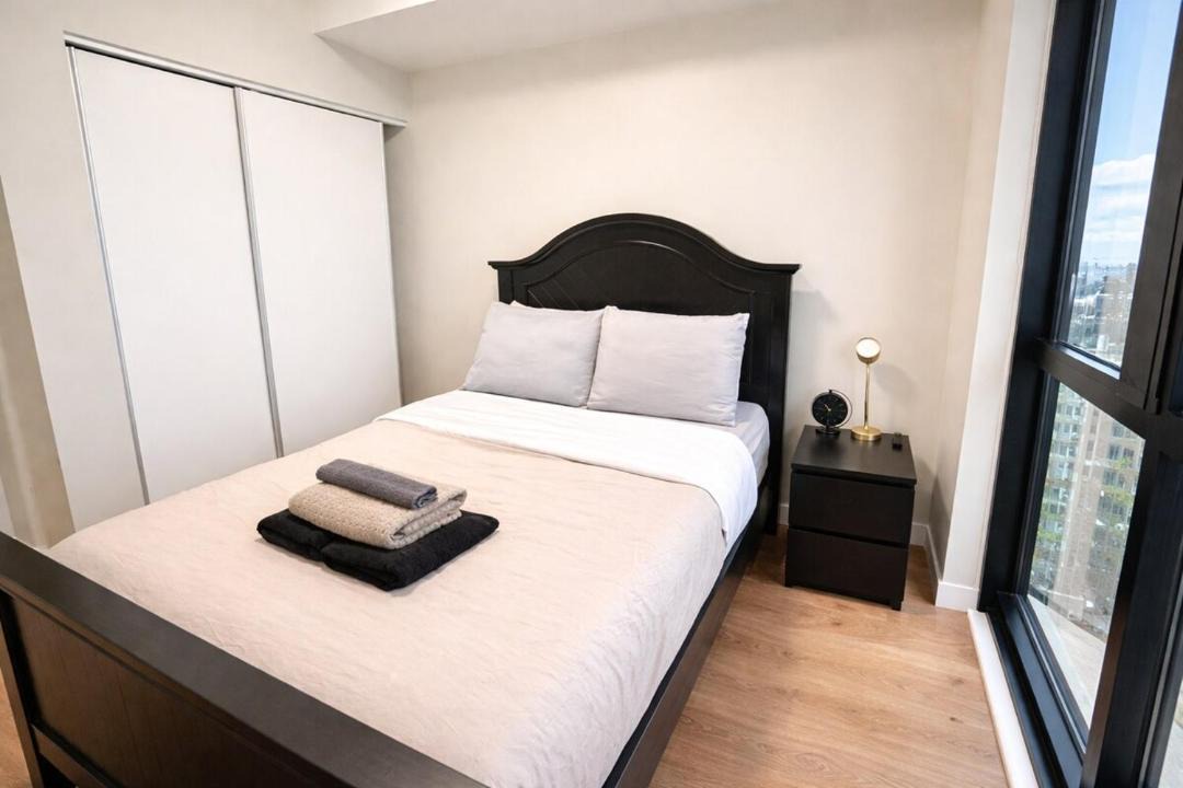 Photo of Bedroom in Kitchener
