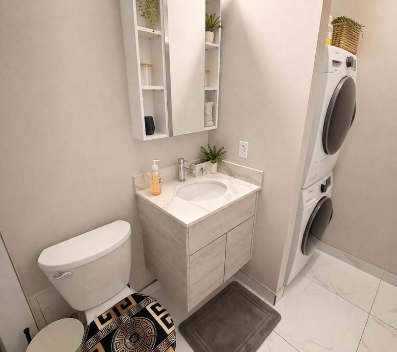 Photo of Bathroom in Kitchener