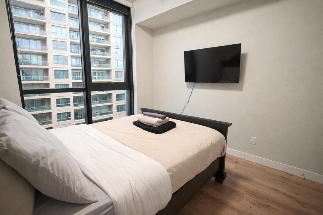 Photo of Bedroom in Kitchener