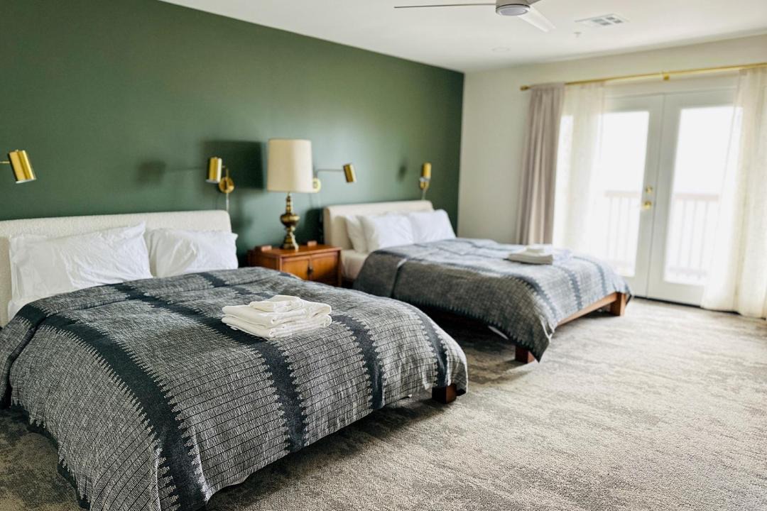 Photo of Bedroom in Bella Vista