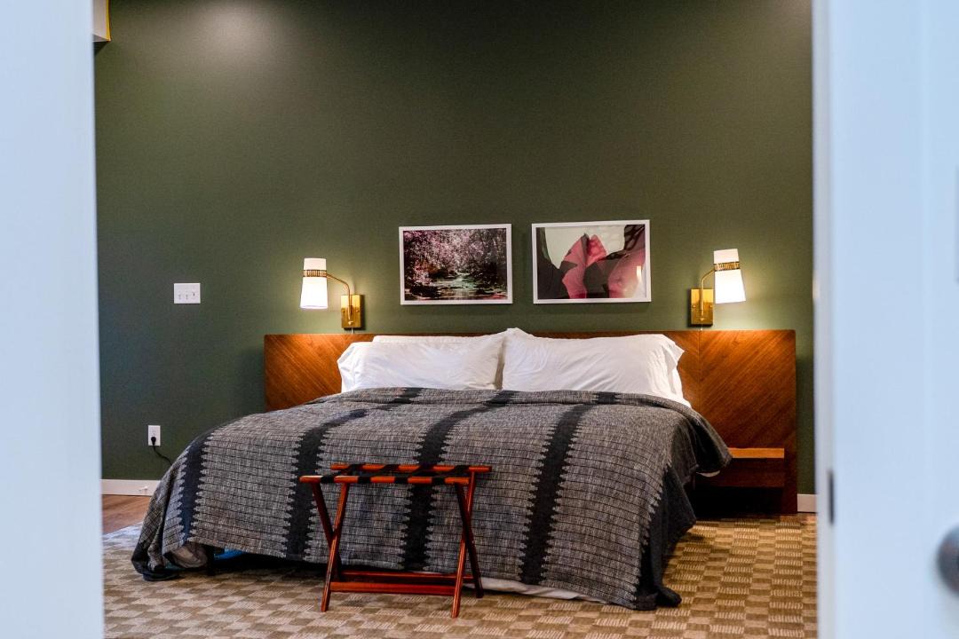 Photo of Bedroom in Bella Vista