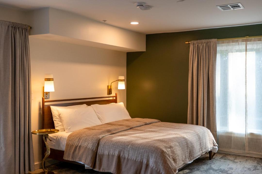 Photo of Bedroom in Bella Vista