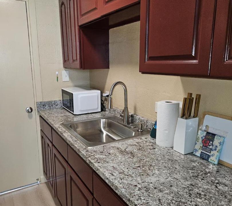 Photo of Kitchen in Keaukaha