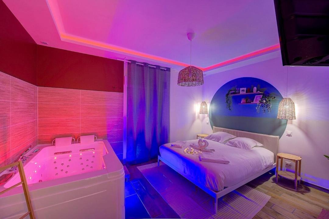 Photo of Bedroom in Fondettes