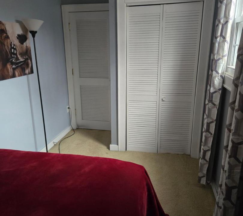 Photo of Bedroom in West Chicago