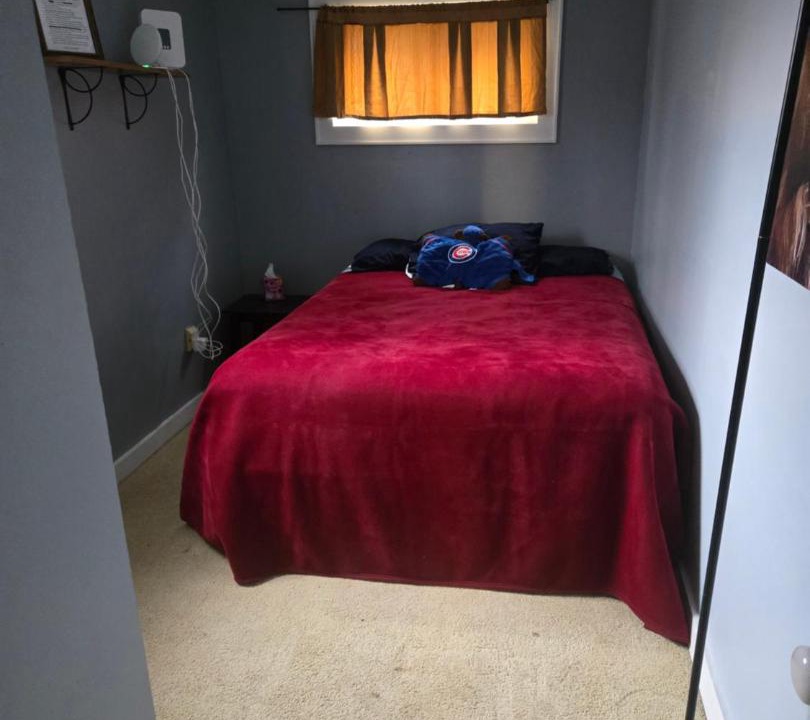Photo of Bedroom in West Chicago