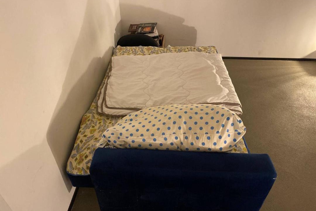 Photo of Bedroom in Martigny