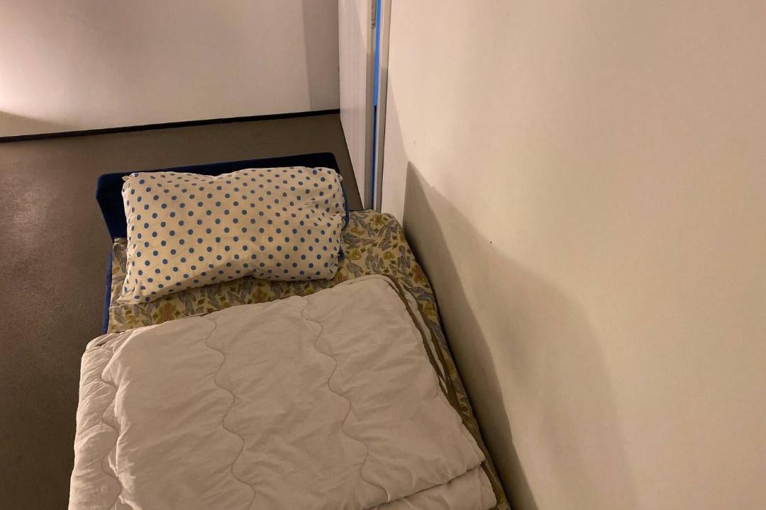 Photo of Bedroom in Martigny
