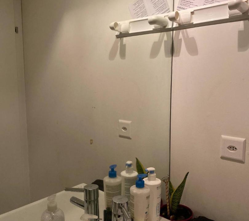 Photo of Bathroom in Martigny
